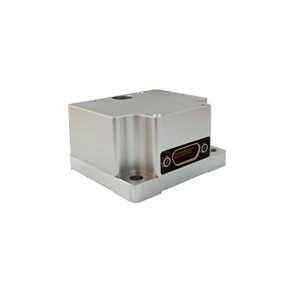 High Performance Dynamic FOG North Seeker