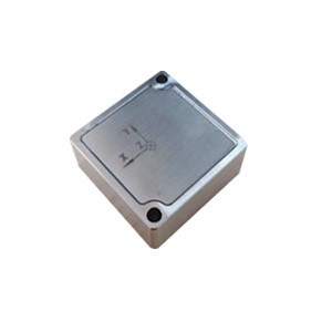 High Performance Dynamic FOG North Seeker