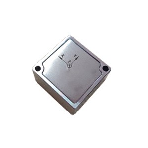 High Performance Dynamic FOG North Seeker