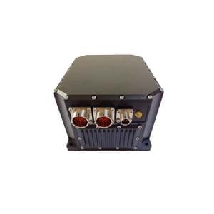 High Performance Dynamic FOG North Seeker