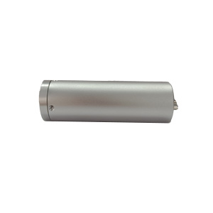 High Performance Dynamic FOG North Seeker