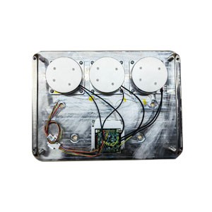 High Performance Dynamic FOG North Seeker