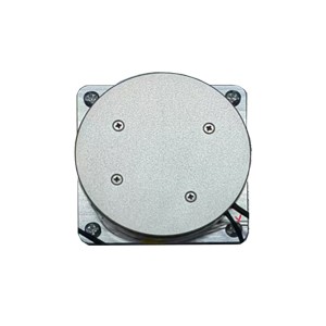High Performance Dynamic FOG North Seeker