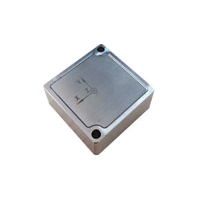 High Performance Dynamic FOG North Seeker