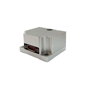 High Performance Dynamic FOG North Seeker