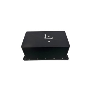High Performance Dynamic FOG North Seeker