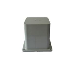 High Performance Dynamic FOG North Seeker