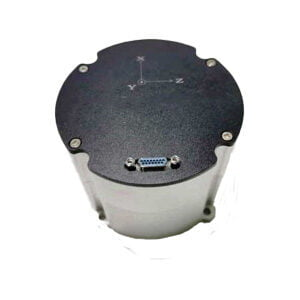 High Performance Dynamic FOG North Seeker
