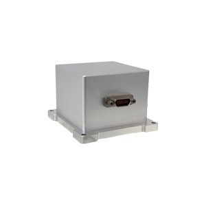 High Performance Dynamic FOG North Seeker