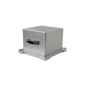 High Performance Dynamic FOG North Seeker