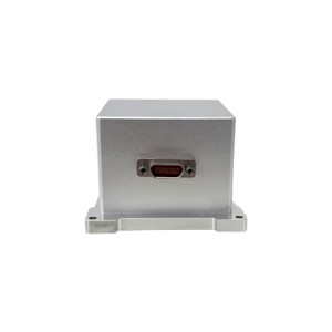 High Performance Dynamic FOG North Seeker