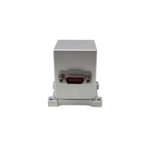 High Performance Dynamic FOG North Seeker
