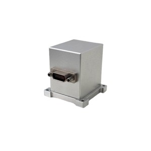 High Performance Dynamic FOG North Seeker