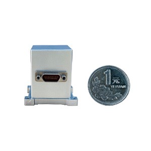 High Performance Dynamic FOG North Seeker