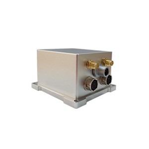 High Performance Dynamic FOG North Seeker