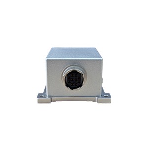 High Performance Dynamic FOG North Seeker
