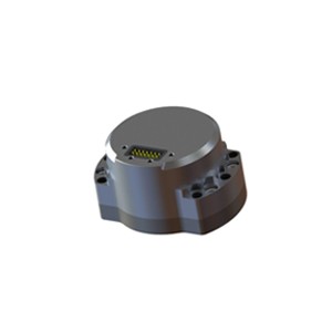 High Performance Dynamic FOG North Seeker