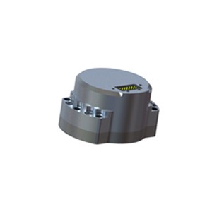 High Performance Dynamic FOG North Seeker