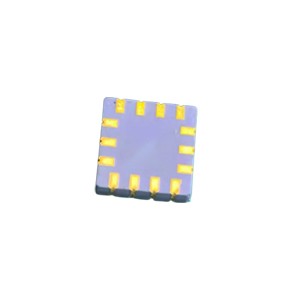 High Performance Dynamic FOG North Seeker