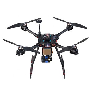 High Performance Dynamic FOG North Seeker